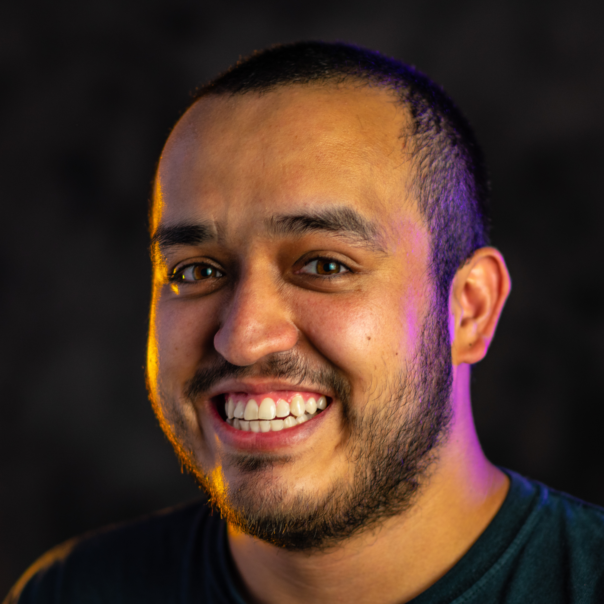 Eric Avila